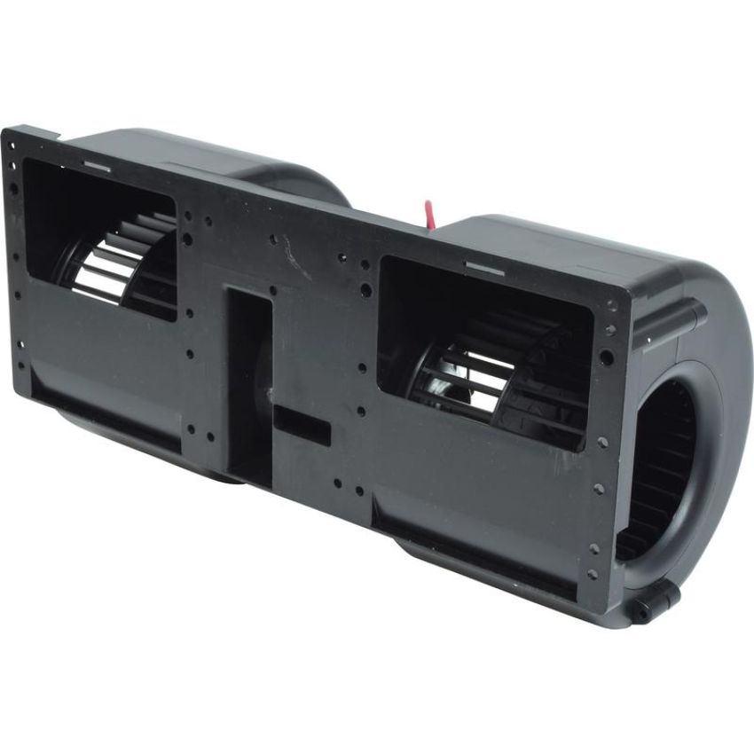 Universal Air Conditioning BH 1505-12VC HVAC Blower Motor Housing -- Blower Housing