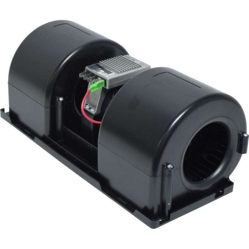 Universal Air Conditioning BH 1505-12VC HVAC Blower Motor Housing -- Blower Housing