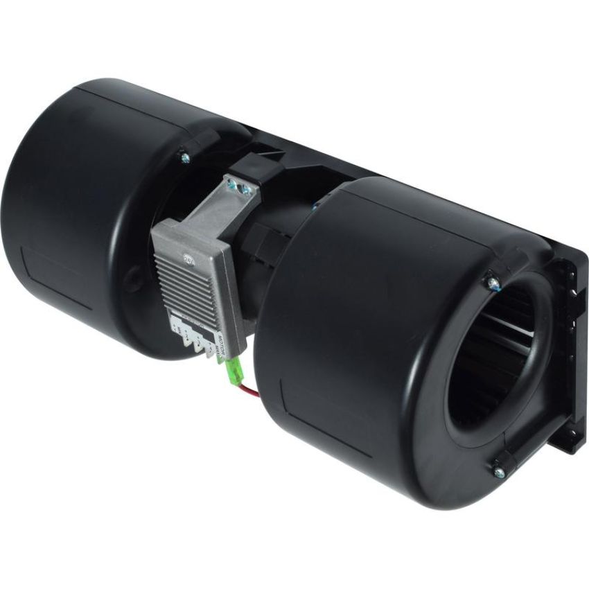 Universal Air Conditioning BH 1506-24VC HVAC Blower Motor Housing -- Blower Housing