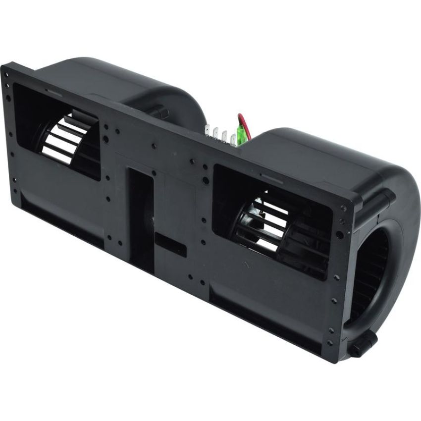 Universal Air Conditioning BH 1506-24VC HVAC Blower Motor Housing -- Blower Housing