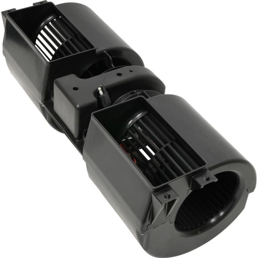 Universal Air Conditioning BH 1621-12V HVAC Blower Motor Housing -- Blower Housing