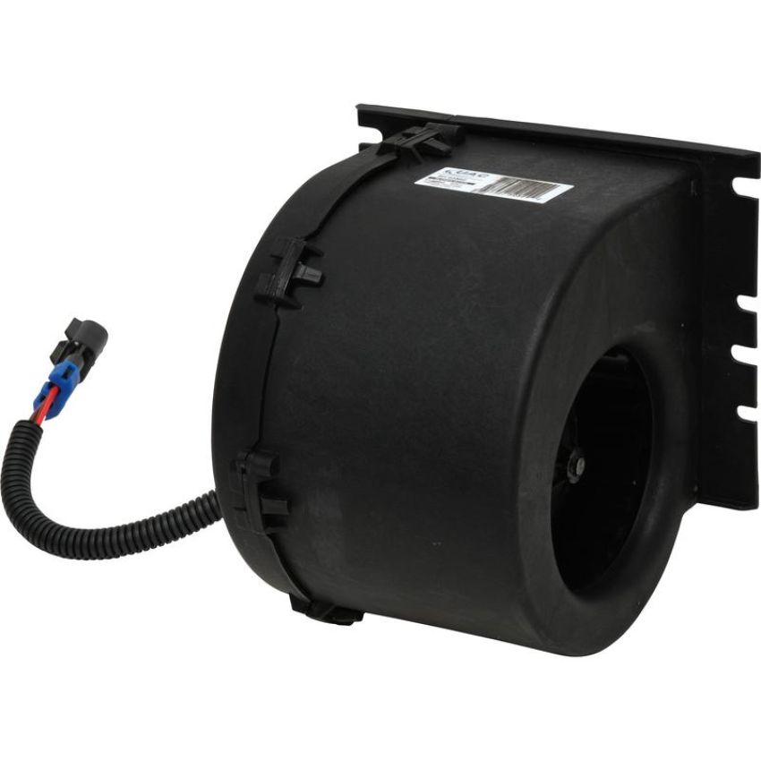 Universal Air Conditioning BH 6356C HVAC Blower Motor Housing -- Blower Housing