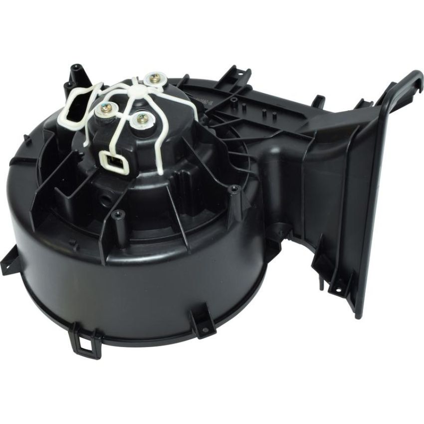 Universal Air Conditioning BH 6357C HVAC Blower Motor Housing -- Blower Housing
