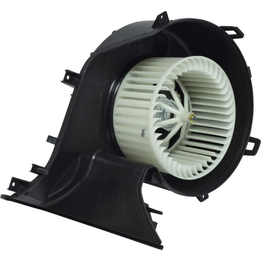 Universal Air Conditioning BH 6357C HVAC Blower Motor Housing -- Blower Housing