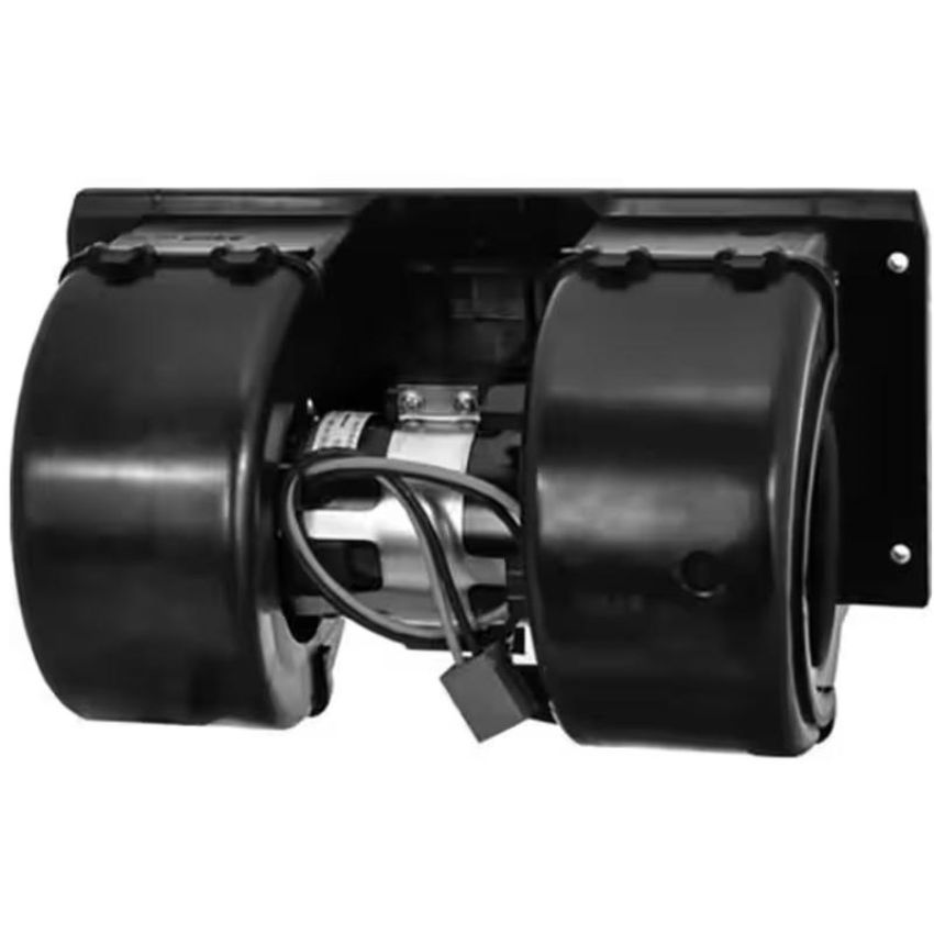 Universal Air Conditioning BH 6358C HVAC Blower Motor Housing -- Blower Housing
