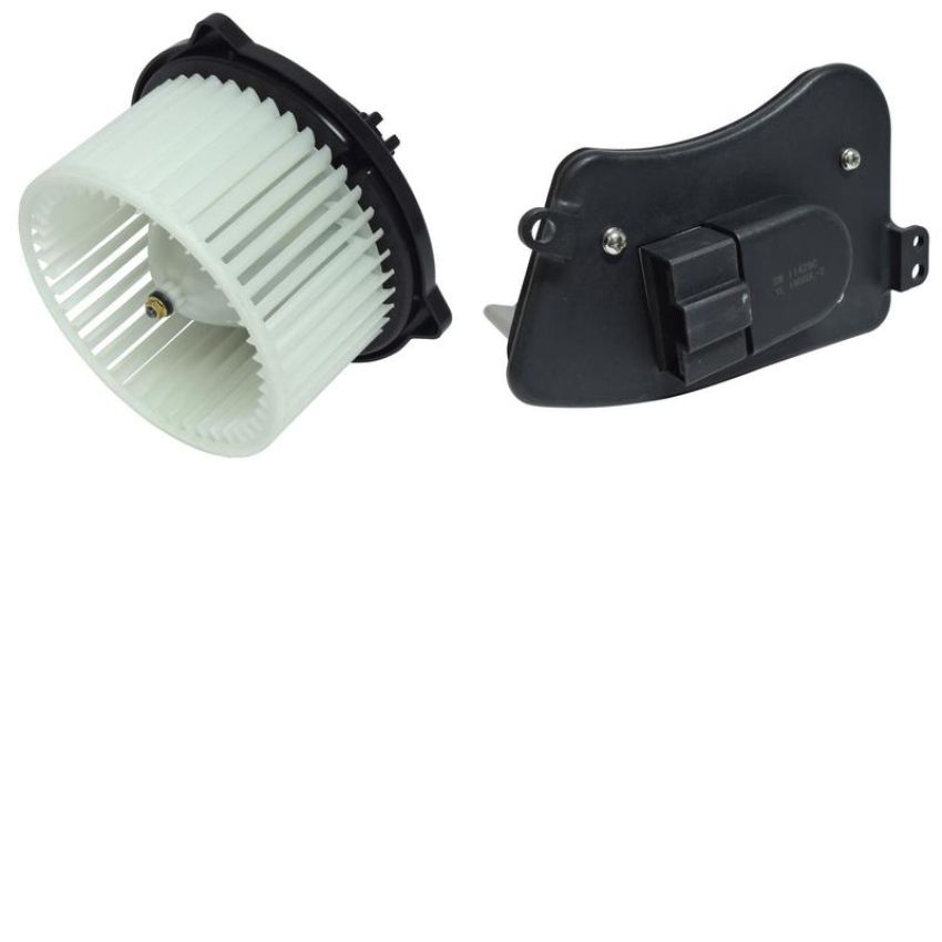 Universal Air Conditioning BK 1008 HVAC Blower Motor Resistor