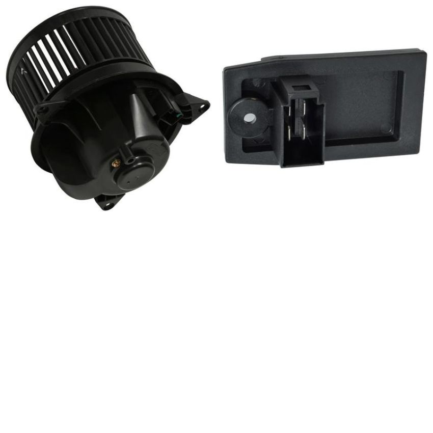 Universal Air Conditioning BK 1075 HVAC Blower Motor Resistor