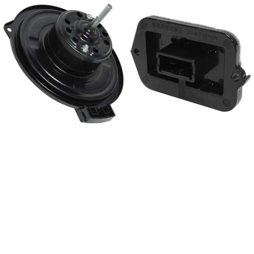 Universal Air Conditioning BK 1100 HVAC Blower Motor Resistor
