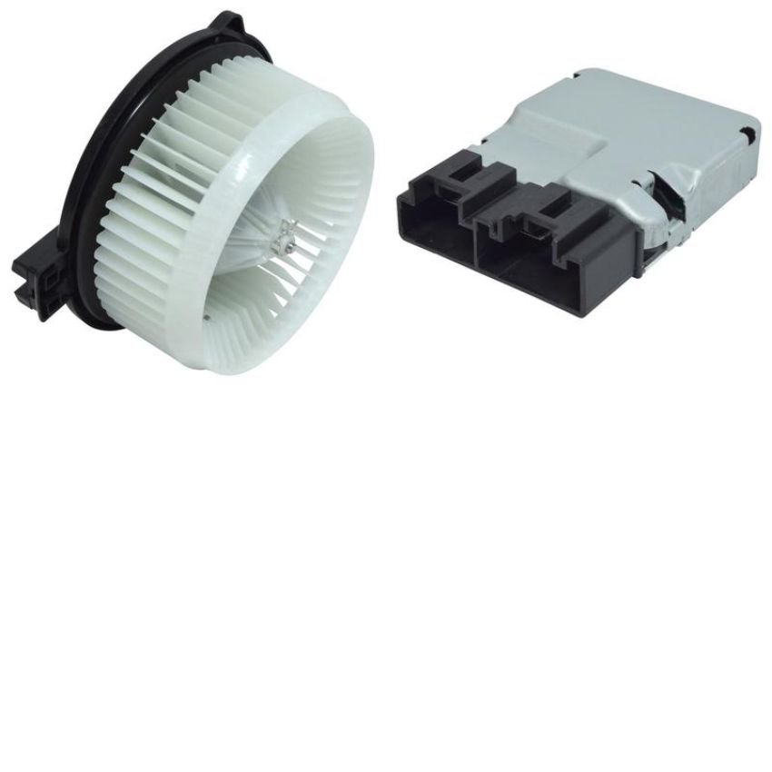 Universal Air Conditioning BK 1119 HVAC Blower Motor Resistor