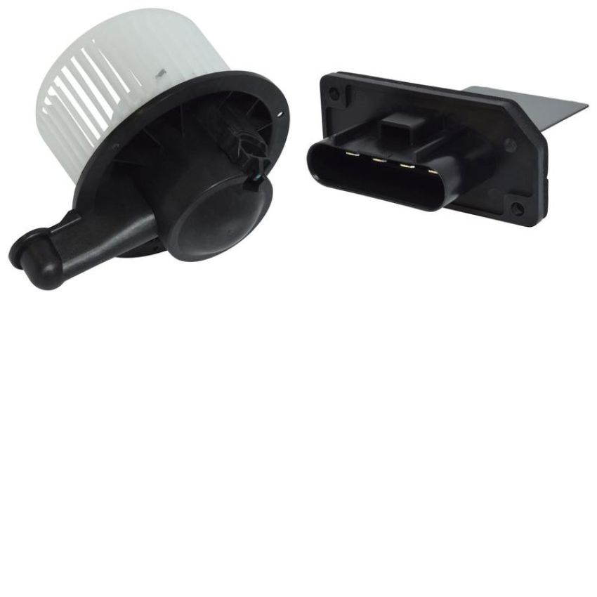 Universal Air Conditioning BK 1199 HVAC Blower Motor Resistor
