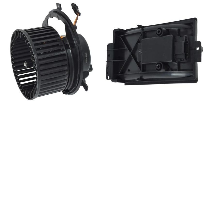 Universal Air Conditioning BK 1342 HVAC Blower Motor Resistor