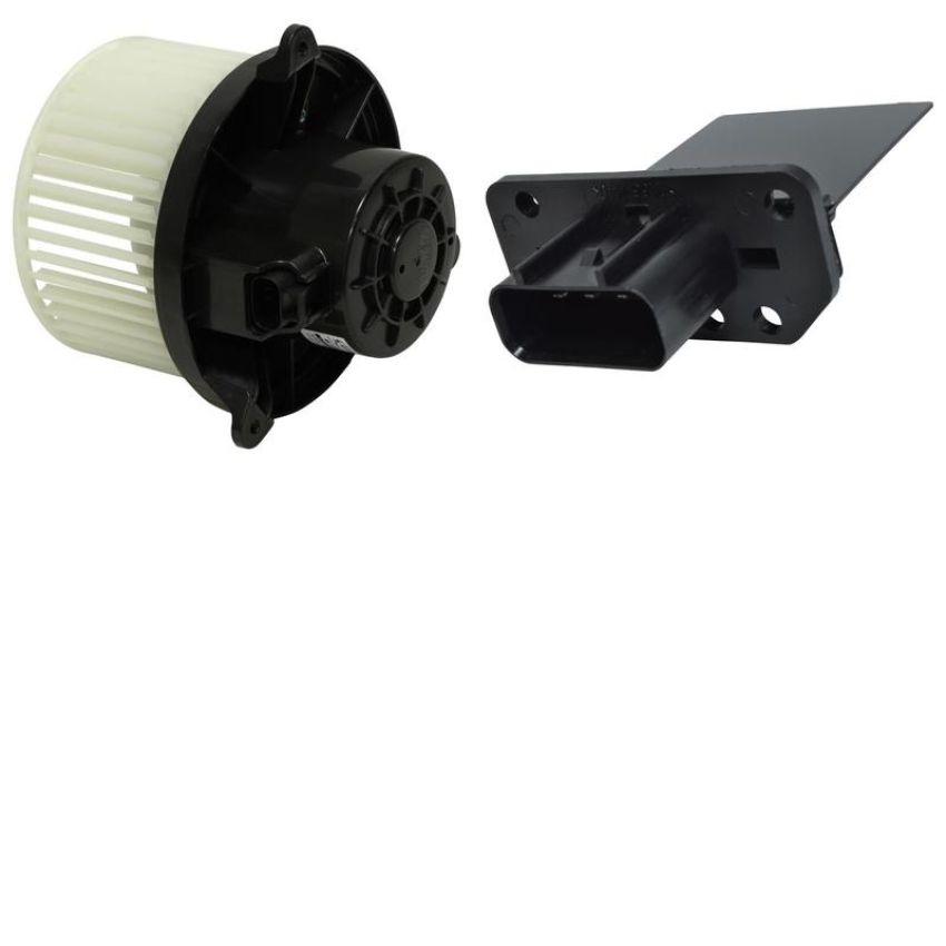 Universal Air Conditioning BK 1374 HVAC Blower Motor Resistor