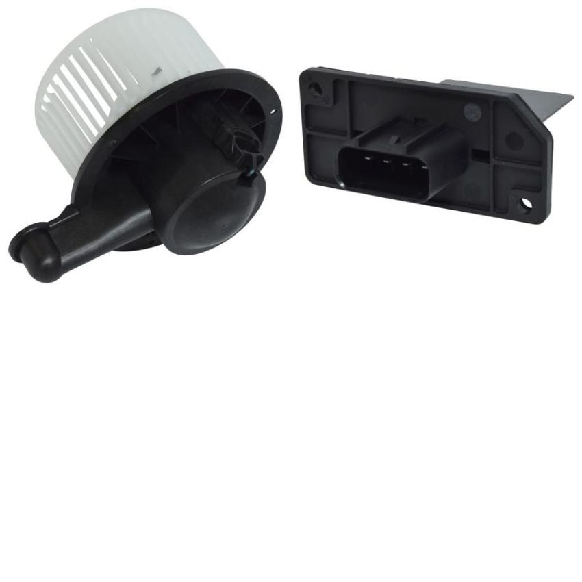 Universal Air Conditioning BK 1379 HVAC Blower Motor Resistor