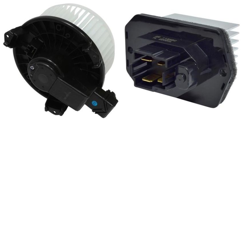 Universal Air Conditioning BK 1410 HVAC Blower Control Switch