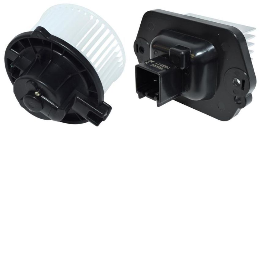 Universal Air Conditioning BK 1423 HVAC Blower Motor Resistor