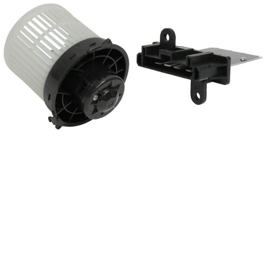 Universal Air Conditioning BK 1585 HVAC Blower Motor Resistor