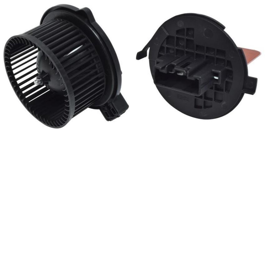 Universal Air Conditioning BK 1686 HVAC Blower Motor Resistor