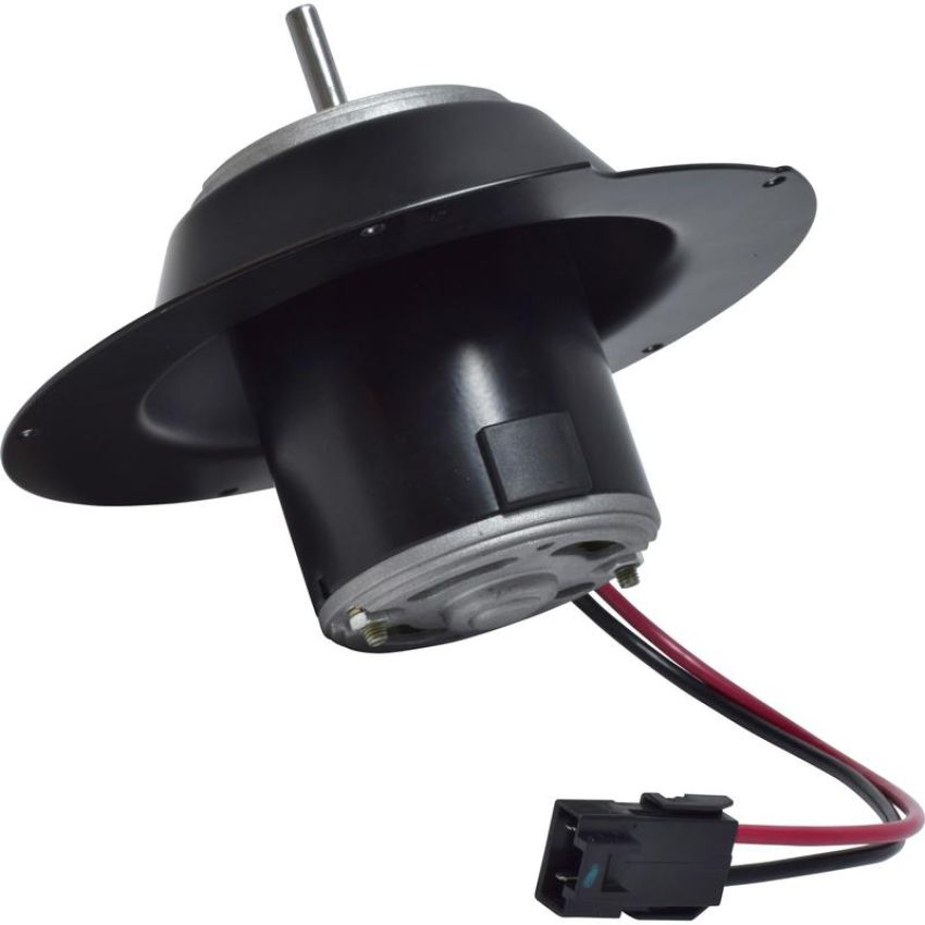 Universal Air Conditioning BM 00119C HVAC Blower Motor -- Blower Motor W/O Wheel greater than 74.6W