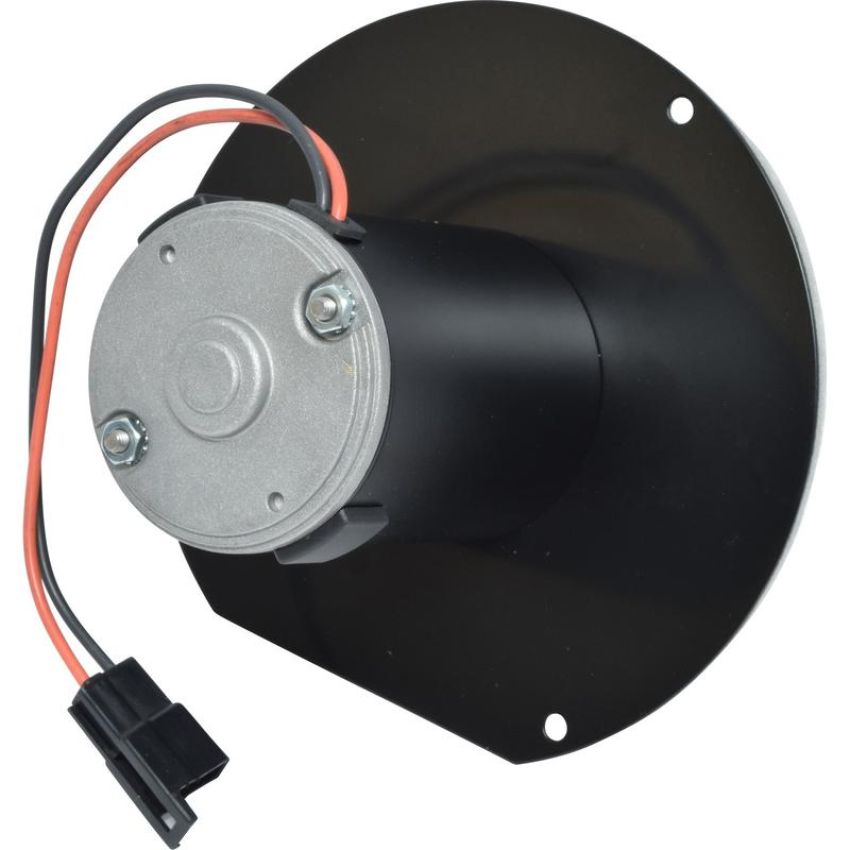 Universal Air Conditioning BM 00124C HVAC Blower Motor -- Blower Motor W/O Wheel greater than 74.6W