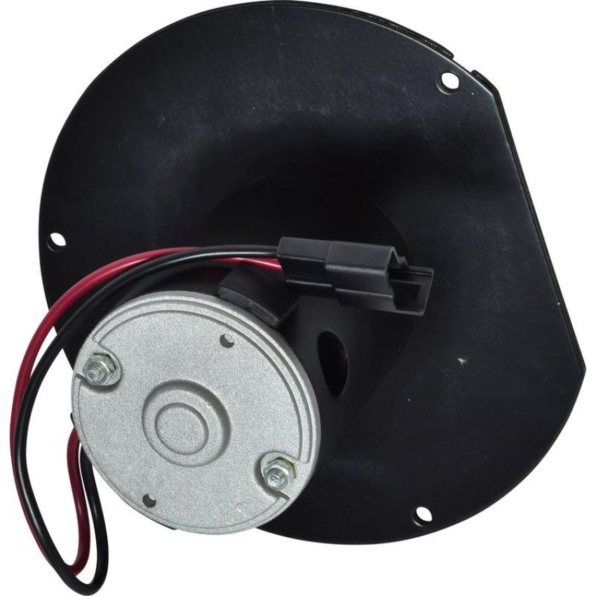 Universal Air Conditioning BM 00124C HVAC Blower Motor -- Blower Motor W/O Wheel greater than 74.6W