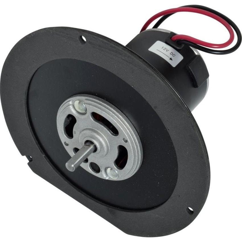 Universal Air Conditioning BM 00124C HVAC Blower Motor -- Blower Motor W/O Wheel greater than 74.6W