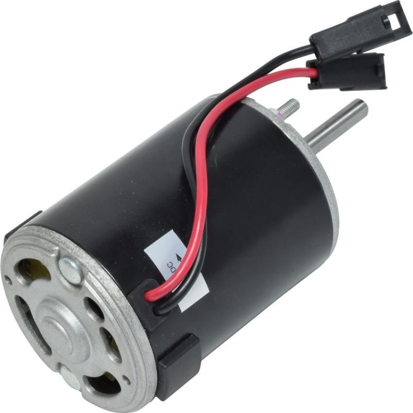 Universal Air Conditioning BM 00127C HVAC Blower Motor -- Blower Motor W/O Wheel greater than 74.6W