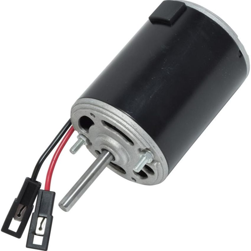 Universal Air Conditioning BM 00127C HVAC Blower Motor -- Blower Motor W/O Wheel greater than 74.6W