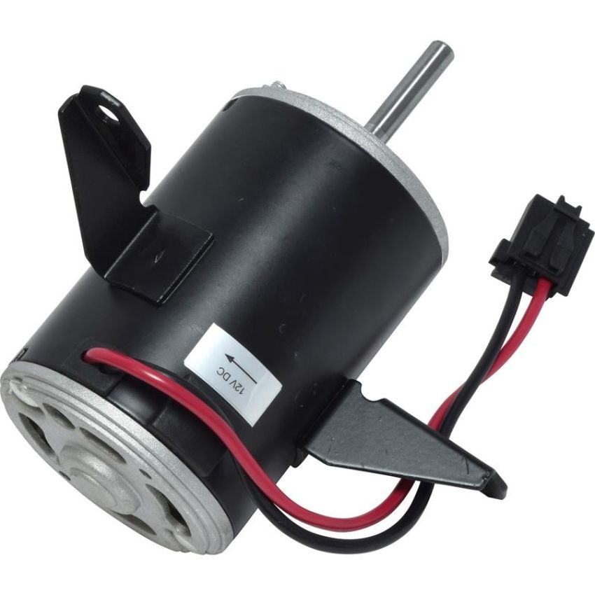 Universal Air Conditioning BM 00129C HVAC Blower Motor -- Blower Motor W/O Wheel greater than 74.6W