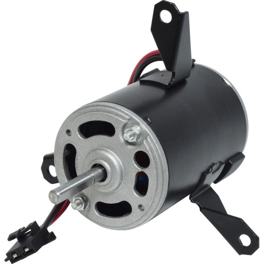 Universal Air Conditioning BM 00129C HVAC Blower Motor -- Blower Motor W/O Wheel greater than 74.6W