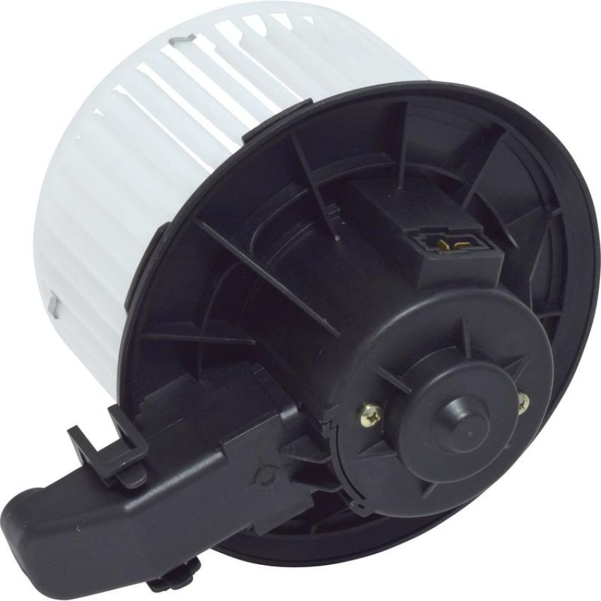 Universal Air Conditioning BM 00175C HVAC Blower Motor -- Blower Motor W/ Wheel