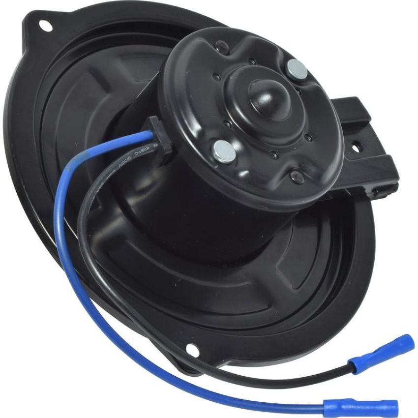 Universal Air Conditioning BM 00196C HVAC Blower Motor -- Blower Motor W/O Wheel greater than 74.6W