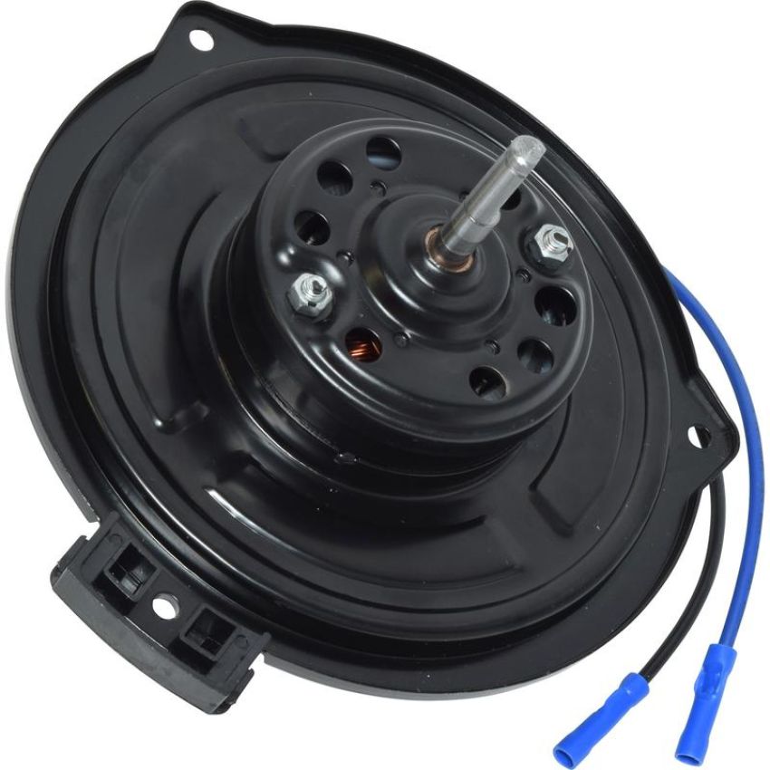 Universal Air Conditioning BM 00196C HVAC Blower Motor -- Blower Motor W/O Wheel greater than 74.6W