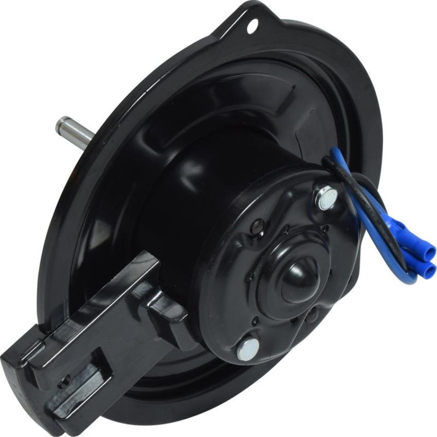 Universal Air Conditioning BM 00198C HVAC Blower Motor -- Blower Motor W/O Wheel greater than 74.6W