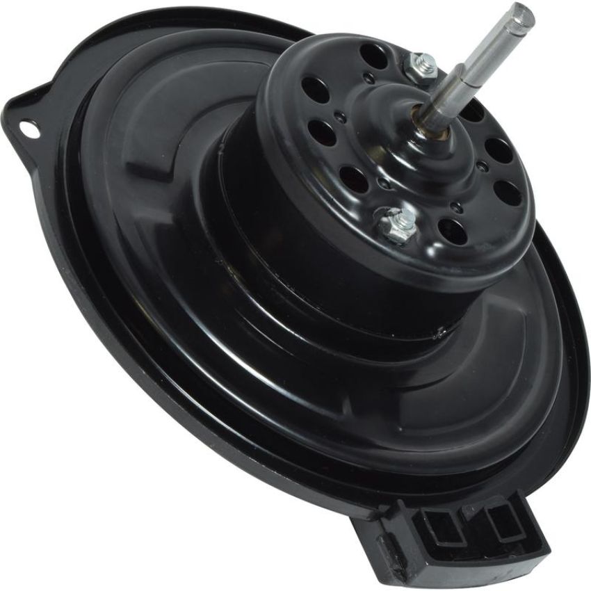 Universal Air Conditioning BM 00198C HVAC Blower Motor -- Blower Motor W/O Wheel greater than 74.6W