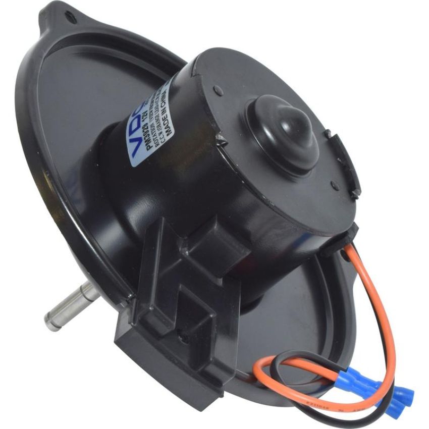 Universal Air Conditioning BM 00203 HVAC Blower Motor -- Blower Motor W/O Wheel greater than 74.6W