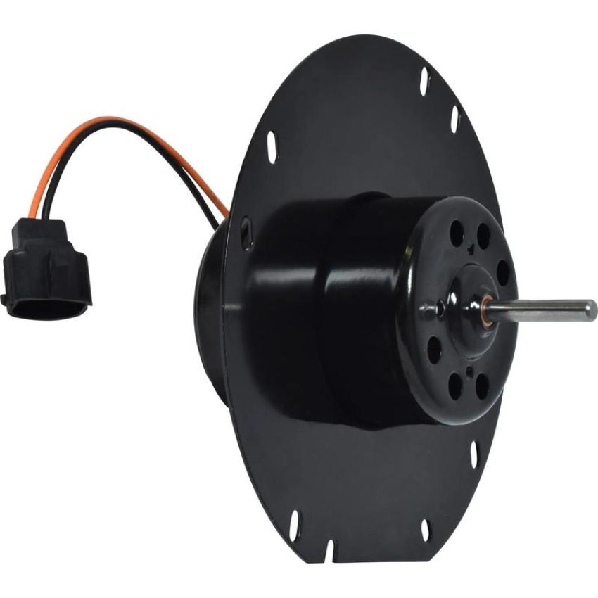 Universal Air Conditioning BM 00205C HVAC Blower Motor -- Blower Motor W/O Wheel greater than 74.6W