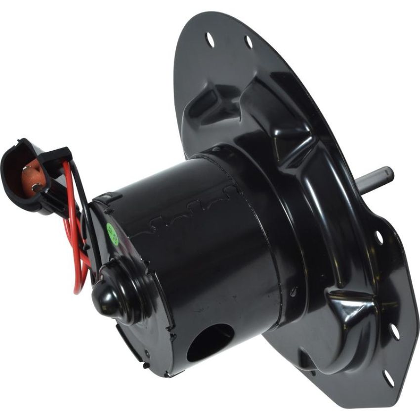 Universal Air Conditioning BM 00206C HVAC Blower Motor -- Blower Motor W/O Wheel greater than 74.6W