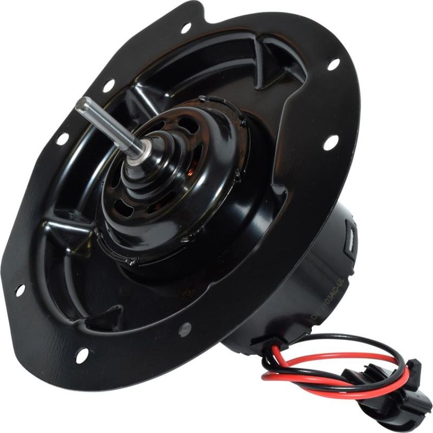 Universal Air Conditioning BM 00206C HVAC Blower Motor -- Blower Motor W/O Wheel greater than 74.6W