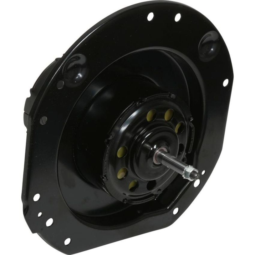 Universal Air Conditioning BM 0102C HVAC Blower Motor -- Blower Motor W/O Wheel greater than 74.6W
