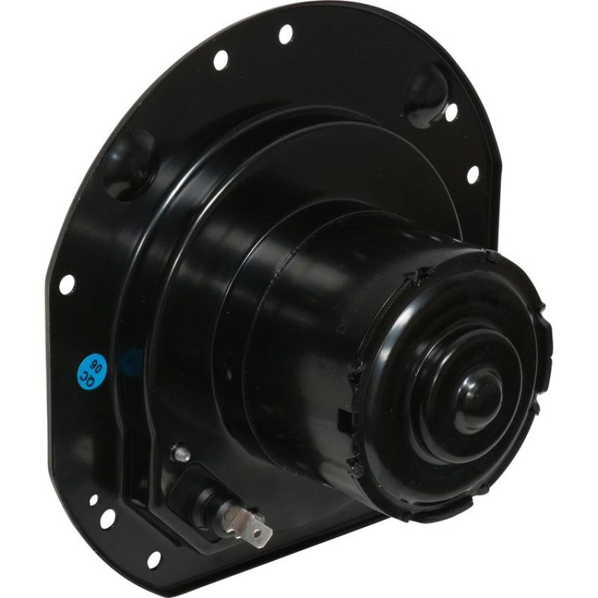 Universal Air Conditioning BM 0102C HVAC Blower Motor -- Blower Motor W/O Wheel greater than 74.6W