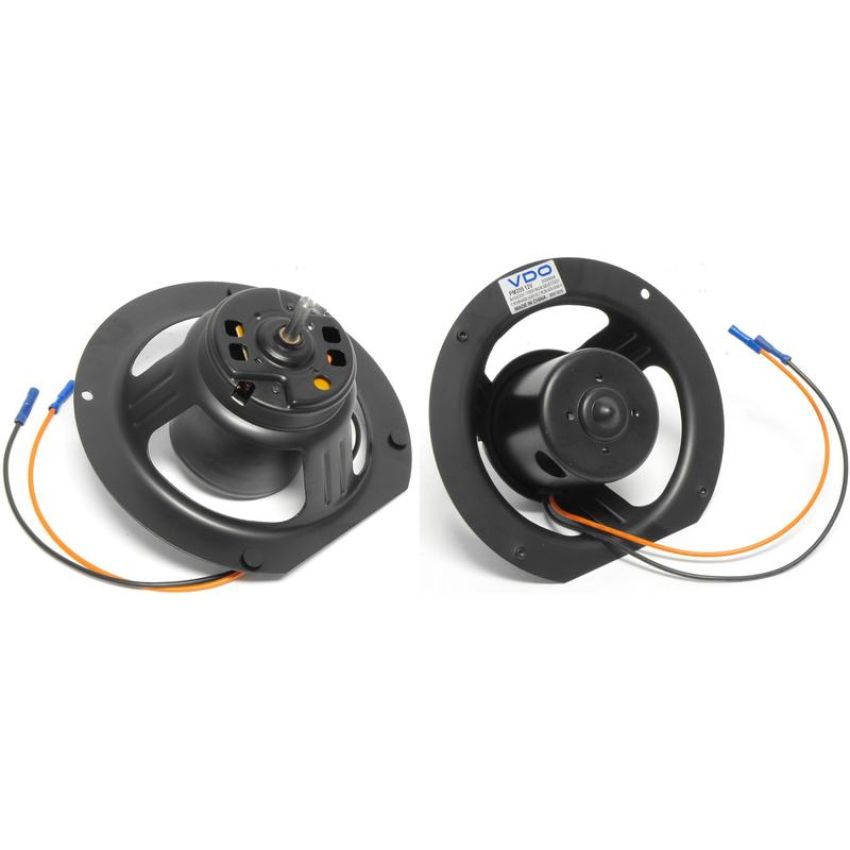 Universal Air Conditioning BM 0205 HVAC Blower Motor -- Blower Motor W/O Wheel greater than 74.6W