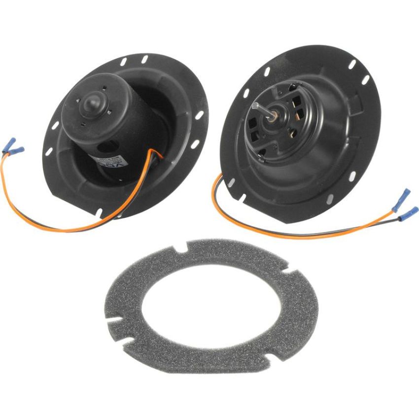 Universal Air Conditioning BM 0251 HVAC Blower Motor -- Blower Motor W/O Wheel greater than 74.6W