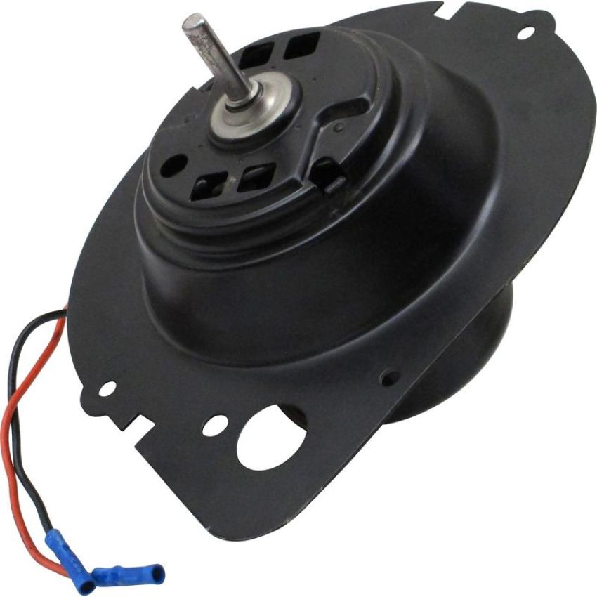 Universal Air Conditioning BM 0255 HVAC Blower Motor -- Blower Motor W/O Wheel greater than 74.6W