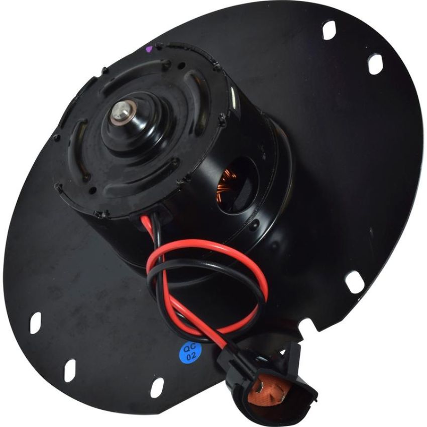 Universal Air Conditioning BM 0271C HVAC Blower Motor -- Blower Motor W/O Wheel greater than 74.6W