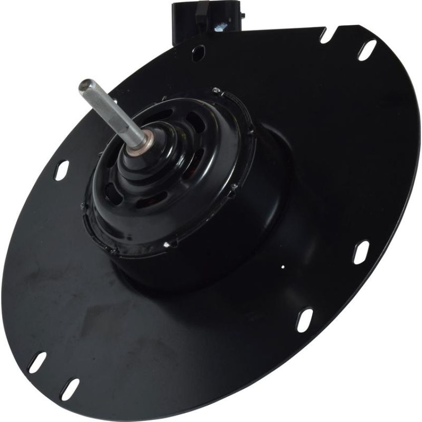 Universal Air Conditioning BM 0271C HVAC Blower Motor -- Blower Motor W/O Wheel greater than 74.6W