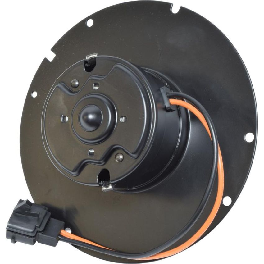 Universal Air Conditioning BM 0292 HVAC Blower Motor -- Blower Motor W/O Wheel greater than 74.6W