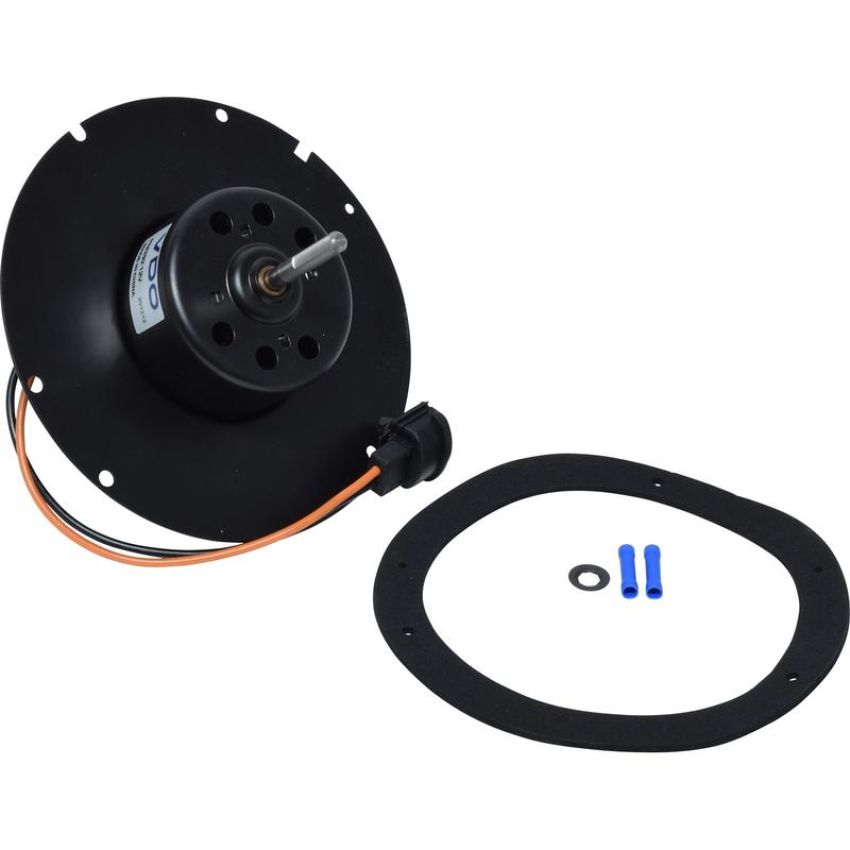 Universal Air Conditioning BM 0292 HVAC Blower Motor -- Blower Motor W/O Wheel greater than 74.6W