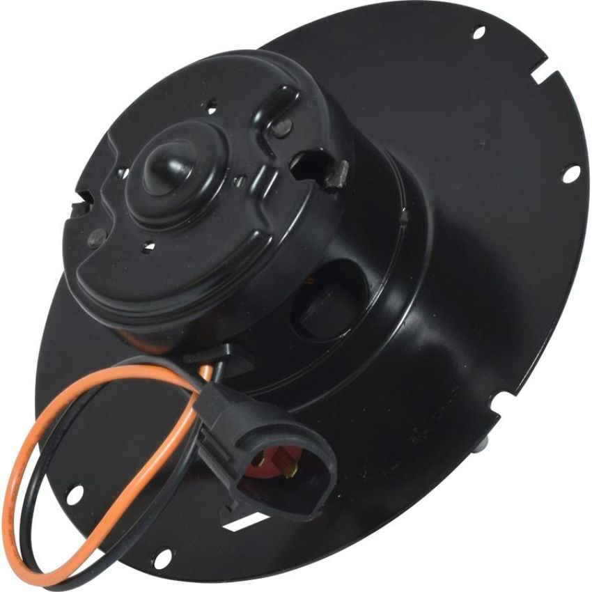 Universal Air Conditioning BM 0292C HVAC Blower Motor -- Blower Motor W/O Wheel greater than 74.6W