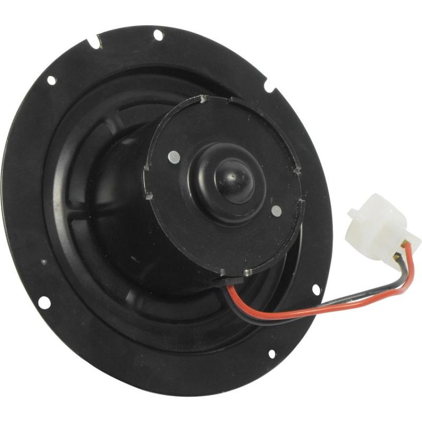 Universal Air Conditioning BM 0292C HVAC Blower Motor -- Blower Motor W/O Wheel greater than 74.6W