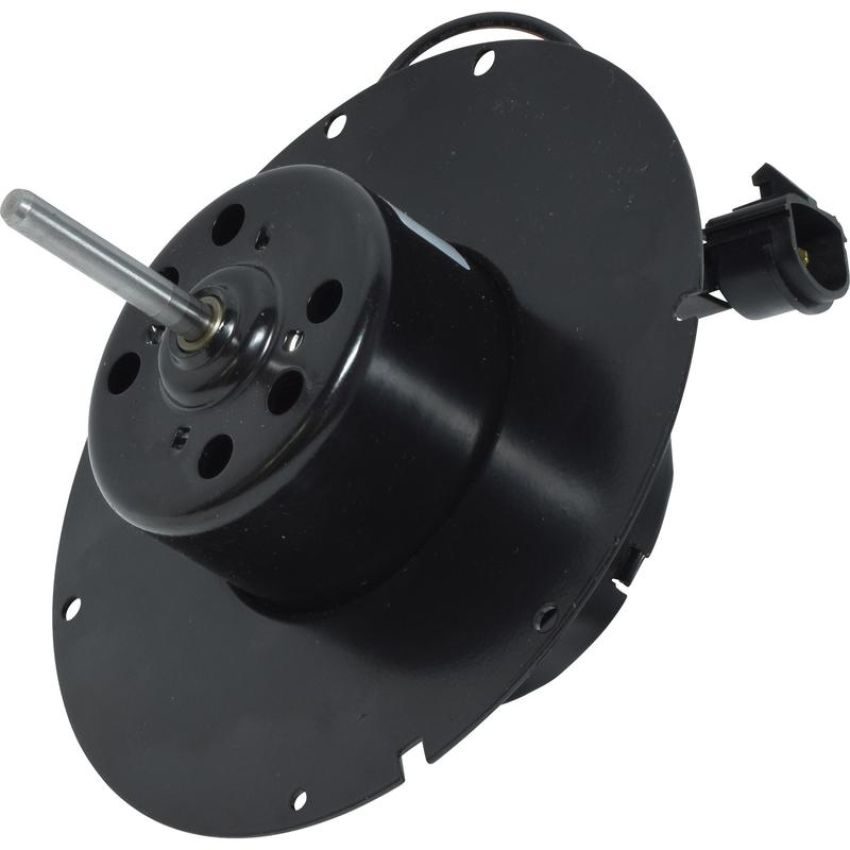 Universal Air Conditioning BM 0292C HVAC Blower Motor -- Blower Motor W/O Wheel greater than 74.6W